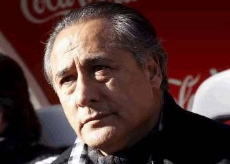 J.J. López: