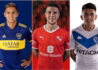¿Qué futbolistas dieron positivo de coronavirus?