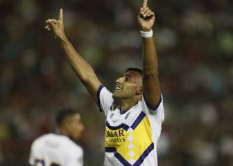 Boca y la superpoblación de los número 9: ¿con quién se quedará Russo?