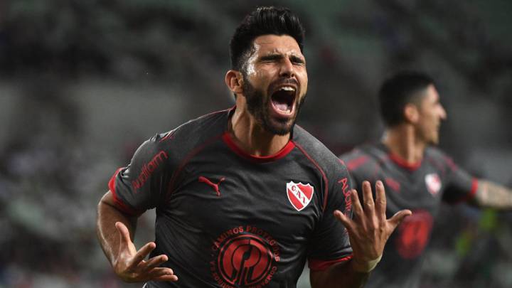 "Quizá Romero necesita cambiar de aire e ir a Boca"