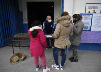 Coronavirus Argentina, en vivo: 4.606 muertes y 246.499 casos