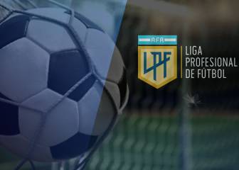 Así sería el nuevo campeonato