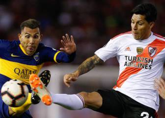 Cinco posibles Superclásicos en la vuelta del fútbol