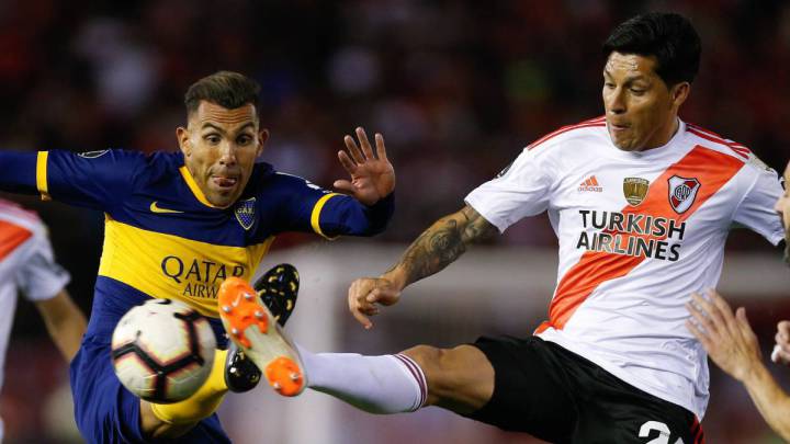 Cinco posibles Superclásicos en la vuelta del fútbol