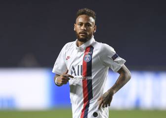 La queja sonrojante de la internacional argentina respecto al sueldo de Neymar