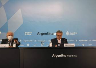 Coronavirus Argentina: qué personas tendrán prioridad para acceder a la vacuna de Oxford