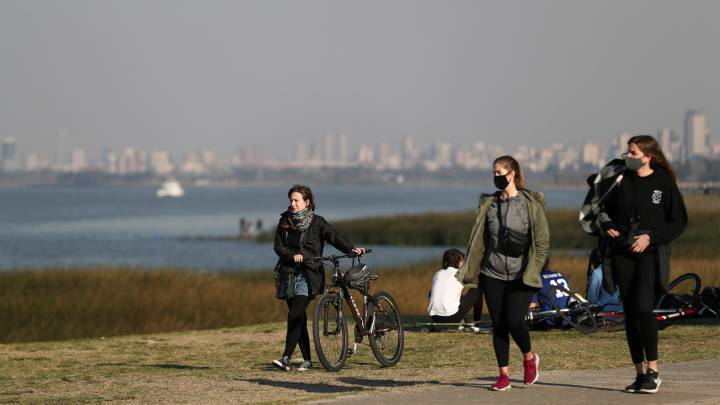 Cuarentena Argentina: las actividades que quiere volver a habilitar Buenos Aires