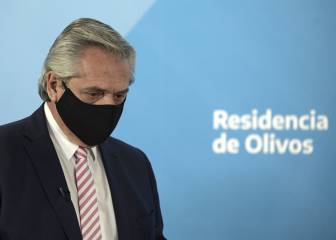Cómo continuará la cuarentena en Argentina a partir del 16 de agosto