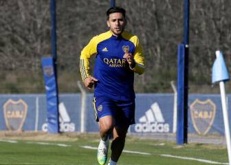 Boca mantuvo la base del equipo y está a punto de sumar un refuerzo de jerarquía