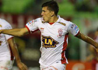 Un positivo en Huracán