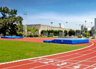 El Gobierno autoriza la práctica de deportes para quienes representan a la Argentina