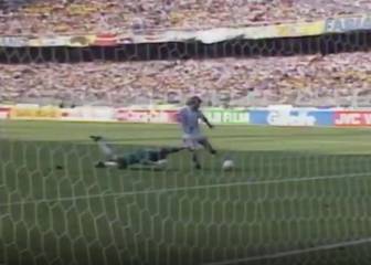 Víctor Hugo Morales, Caniggia y Maradona, juntos contra el coronavirus en un emotivo vídeo
