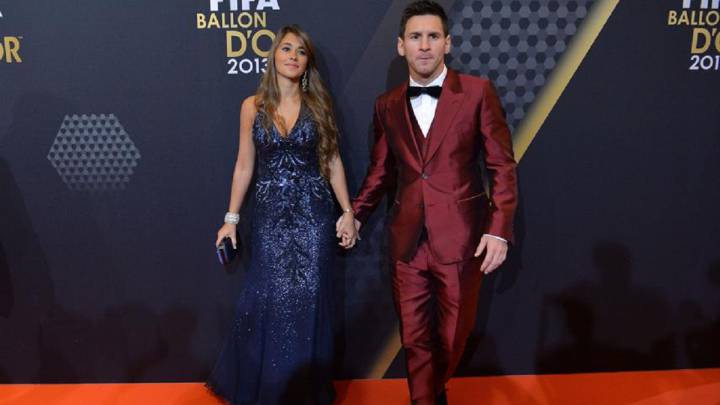 Una carrera tan prolongada y sostenida en la élite como la de Leo Messi, sitúan al argentino dentro de la lista de deportistas más ricos del planeta.