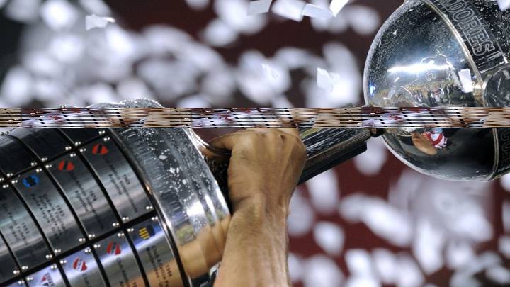 CONMEBOL ratificó fechas y estadios para la Libertadores