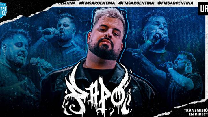 FMS Argentina 2020: vencedores y vencidos de las primeras batallas de Freestyle