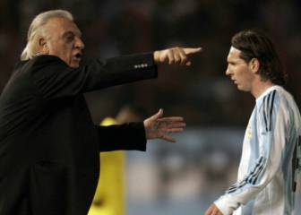 Basile: