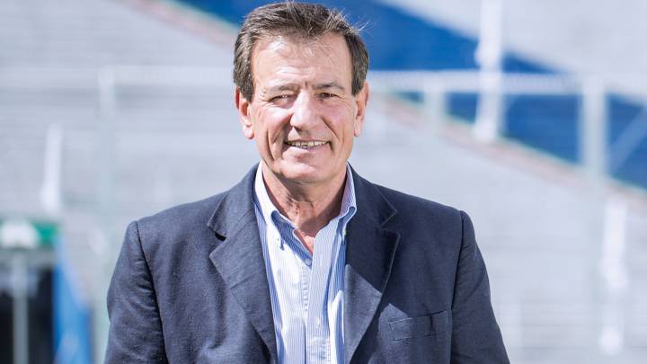 Raúl Gámez disparó con munición gruesa contra Claudio Tapia