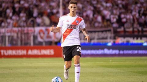 Celta se mete en la pelea por Martínez Quarta