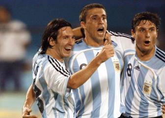 Crespo: