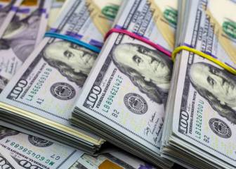 Cotización Dólar blue, hoy: a cuánto cotiza el dólar el 21 de septiembre de 2020