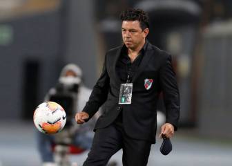 Gallardo: