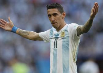 Di María: