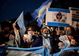 Coronavirus en Argentina hoy, en vivo: los casos ascienden a 12 mil en las últimas 24 horas