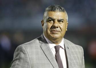 Tapia: