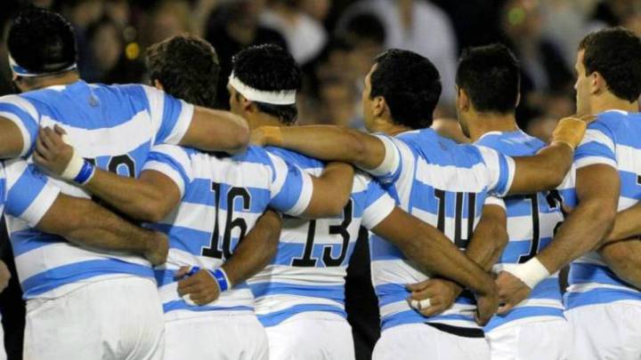 Rugby Championship: días, horarios y fixture de Los Pumas
