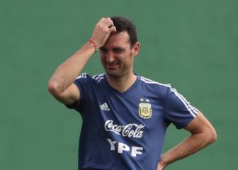 Los jugadores del fútbol local que convocará Lionel Scaloni