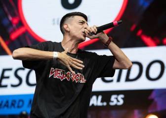 FMS Argentina 2020: horario, TV y cómo ver la jornada 2 de freestyle