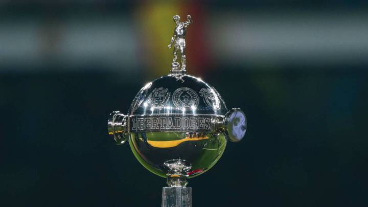 Copa Libertadores: horarios, partidos y fixture de la fecha 5