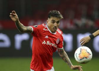 Scaloni pierde a otro jugador: Saravia se rompe el cruzado