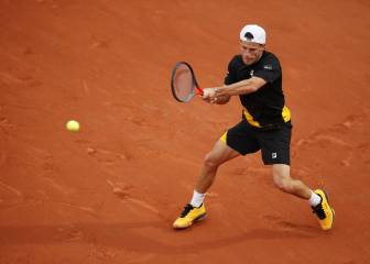 Schwartzman y una victoria contundente