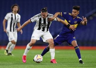 Marcone, Pol, Boca, Elche y Cruz Azul: los detalles para entender un tema complejo