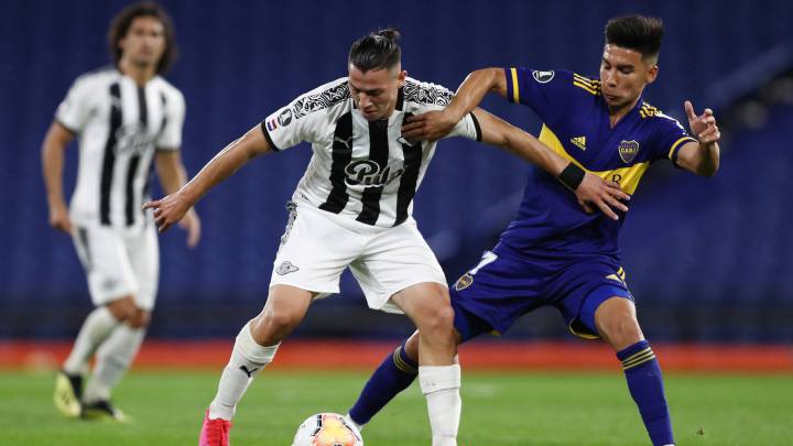 Marcone, Pol, Boca, Elche y Cruz Azul: los detalles para entender un tema complejo