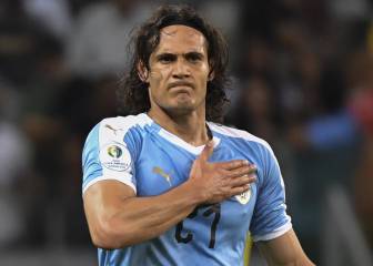 Cavani: