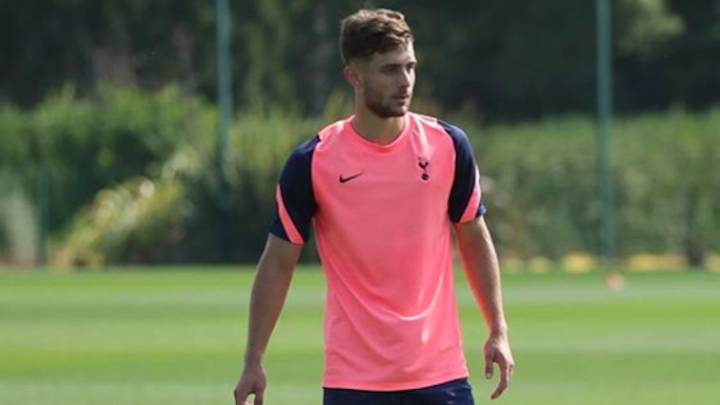 Mourinho incluye al hijo de Pochettino para la Europa League