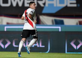 Fin de la novela: Quintero viajará el sábado a China