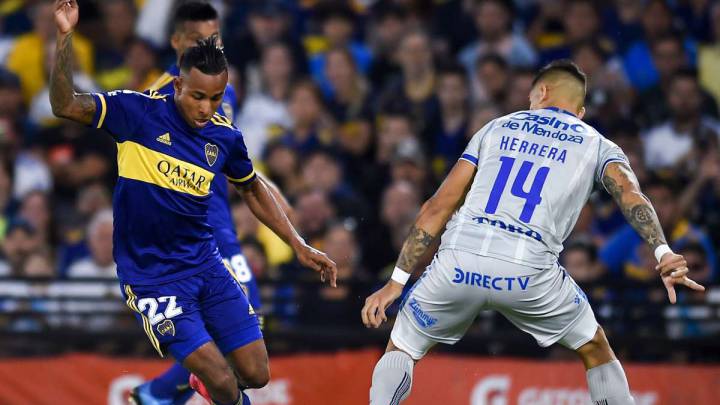 Villa: Boca mantiene su postura y seguirá sin utilizarlo en juegos oficiales