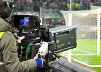 ¿Qué reclaman Boca y River a la AFA por la TV?