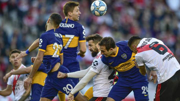 Copa Libertadores: ¿cuándo se podrían enfrentar Boca y River?