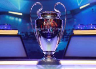 Cómo ver la Champions League 2020/21 en TV y online en Argentina