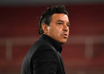“Competir de esta manera nos entusiasma para lo que viene”