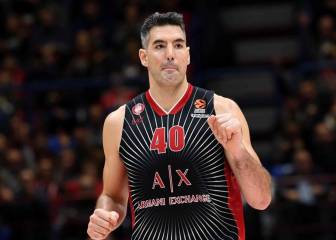 Scola, el inoxidable