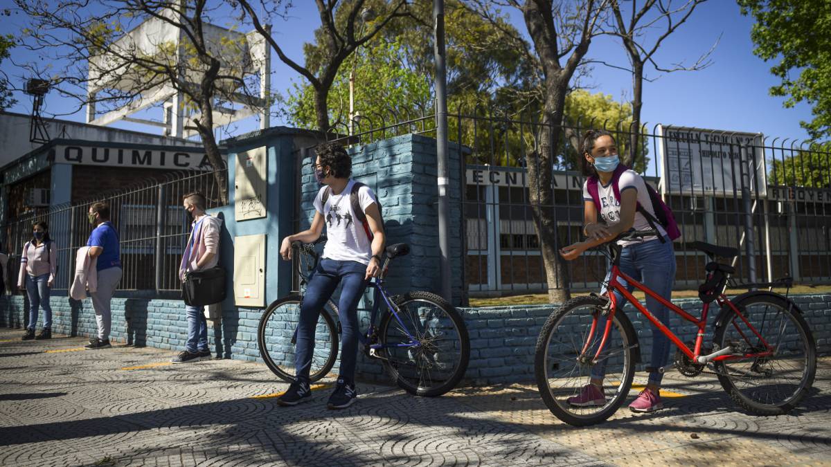 Coronavirus en Argentina hoy, en vivo: casos, muertes y últimas noticias