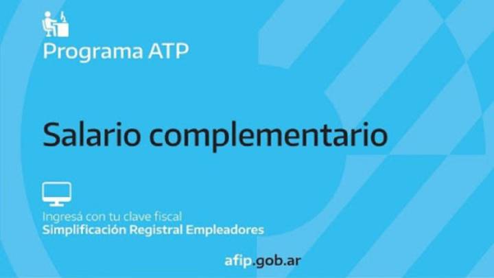 Programa ATP 7: nuevos requisitos y fechas de inscripción
