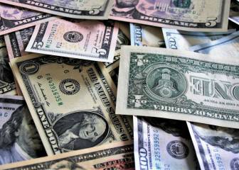 Dólar blue en Argentina alcanza los $190: ¿por qué la brecha cambiaria alcanza el 143%?