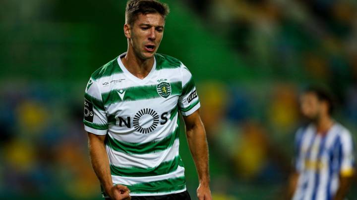 El culebrón Vietto llega a su fin
