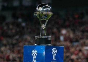 Sorteo Copa Sudamericana: posibles rivales de los equipos argentinos en la segunda fase